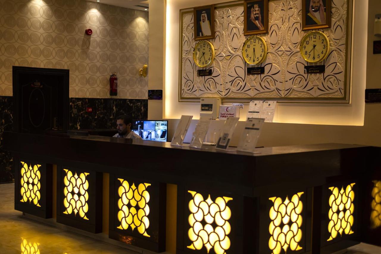 Quiet Room 7 By Quiet Rooms Riyadh Exterior photo
