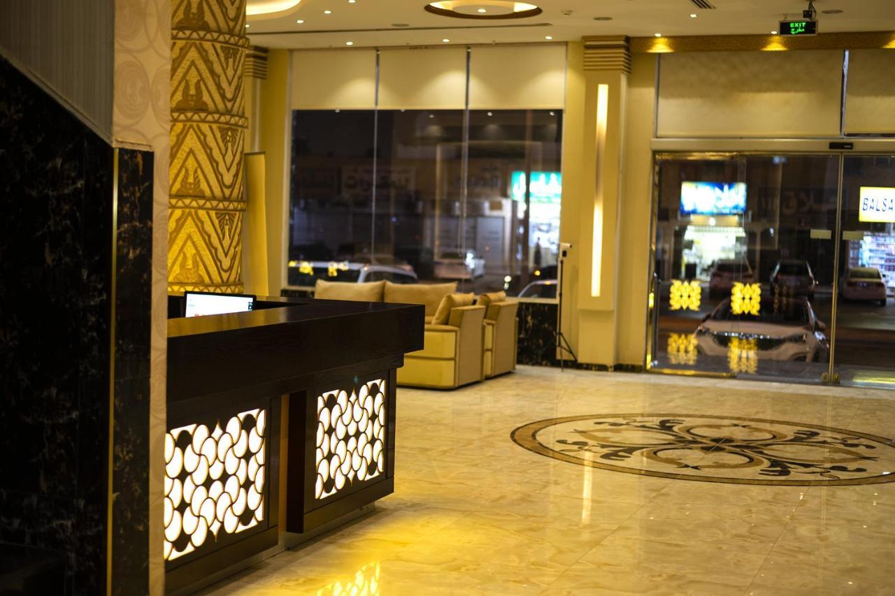Quiet Room 7 By Quiet Rooms Riyadh Exterior photo