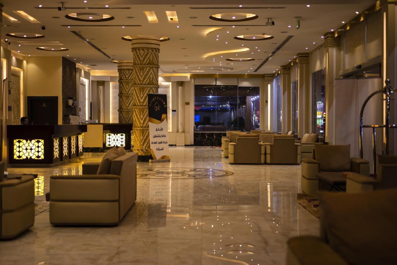 Quiet Room 7 By Quiet Rooms Riyadh Exterior photo