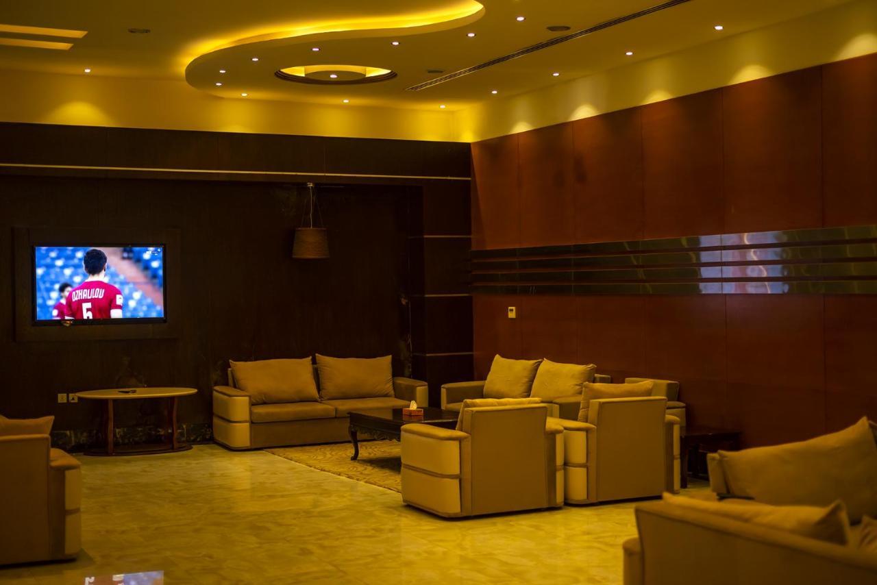 Quiet Room 7 By Quiet Rooms Riyadh Exterior photo