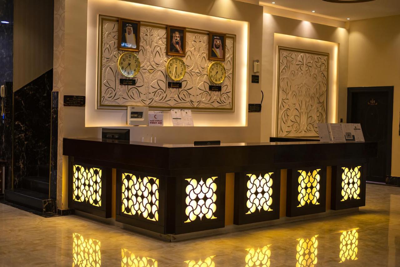 Quiet Room 7 By Quiet Rooms Riyadh Exterior photo