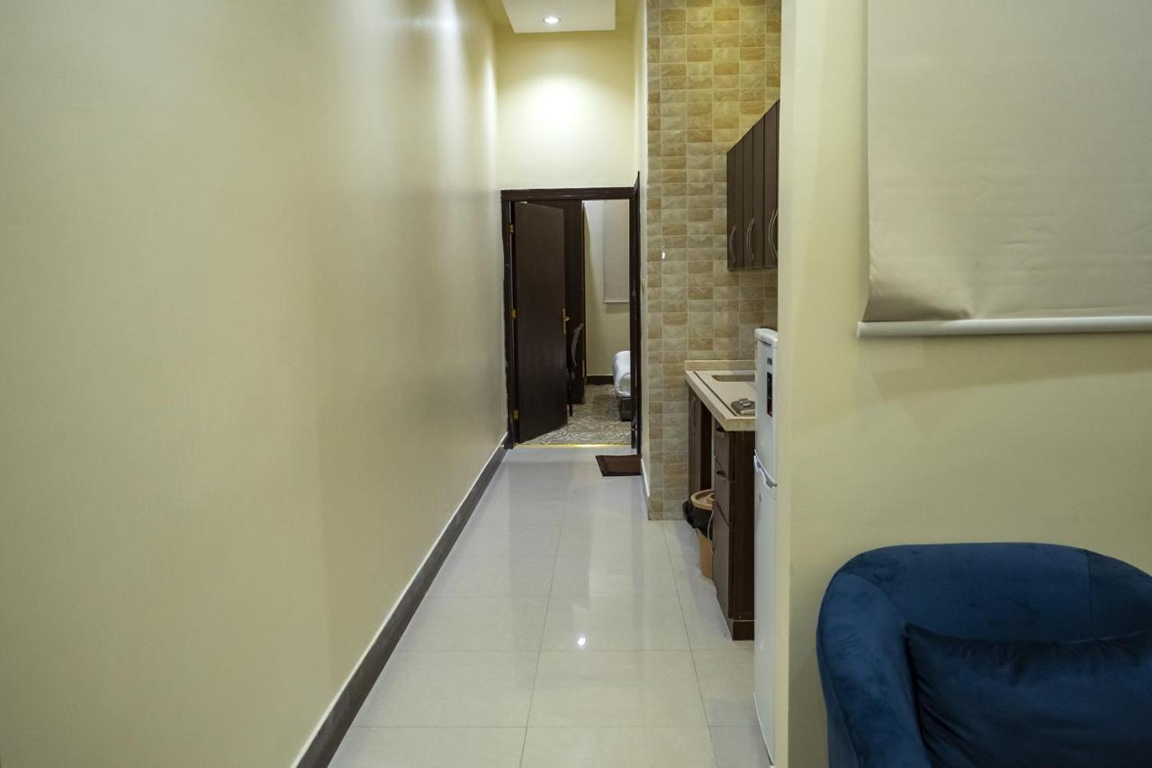 Quiet Room 7 By Quiet Rooms Riyadh Exterior photo