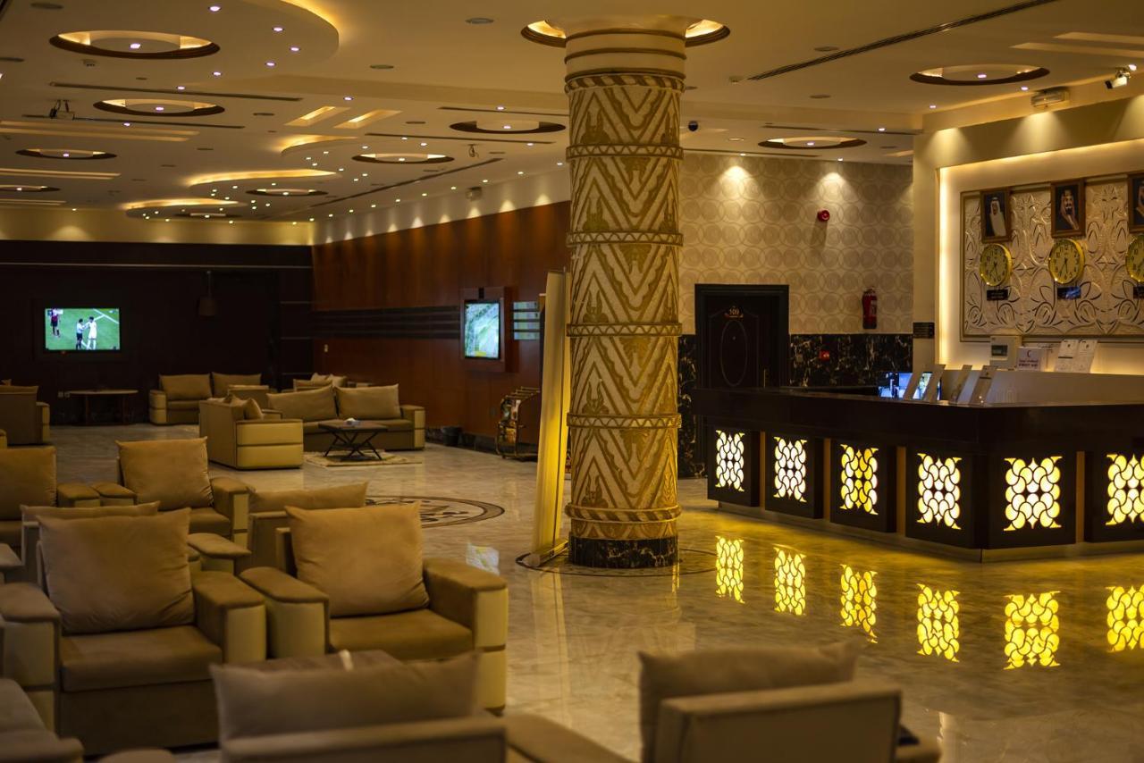 Quiet Room 7 By Quiet Rooms Riyadh Exterior photo